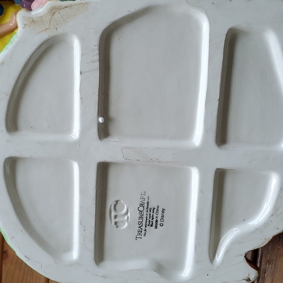 Retro Disney Snow white cookie jar - Picture 15 of 16